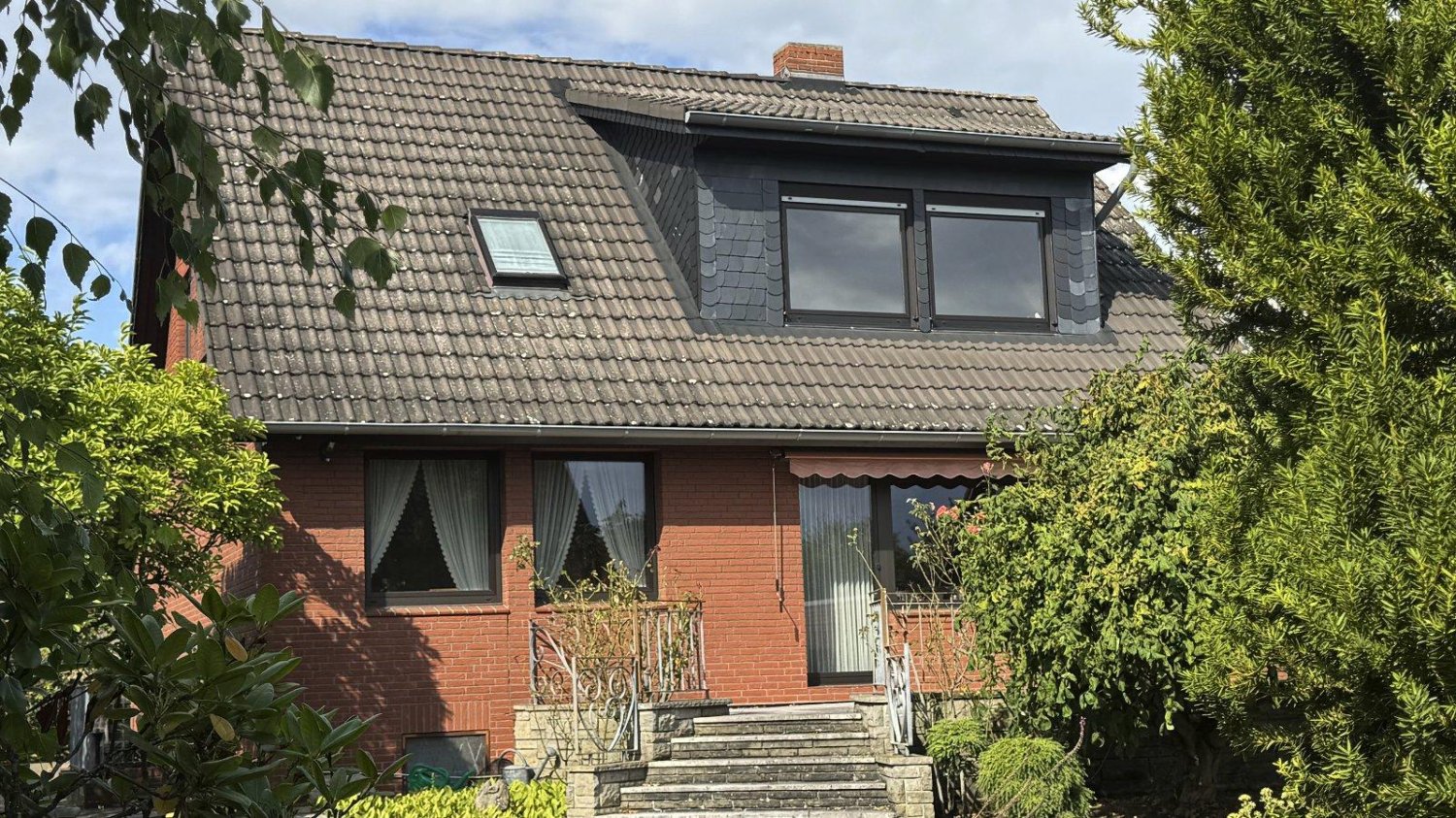 3 bedrooms House in Wolfsburg, Germany No. 340619