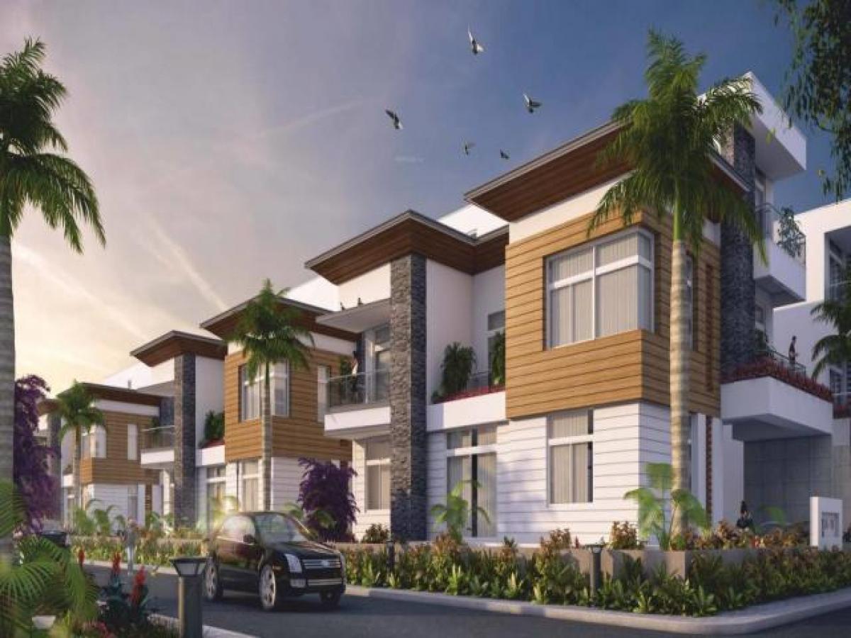 5 chambres Maison à Bangalore, India No. 22543