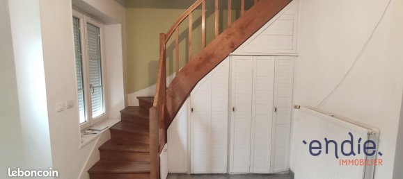 4 bedrooms House in Villedieu-sur-Indre, France No. 46739 14