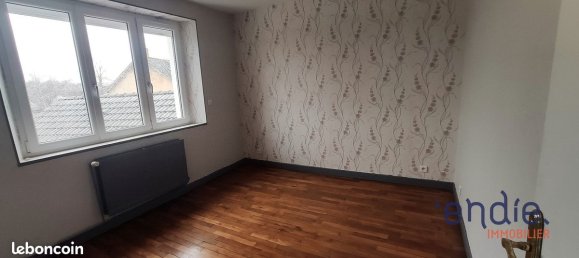 4 bedrooms House in Villedieu-sur-Indre, France No. 46739 19