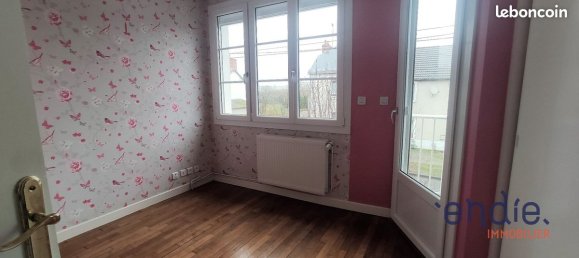 4 bedrooms House in Villedieu-sur-Indre, France No. 46739 7