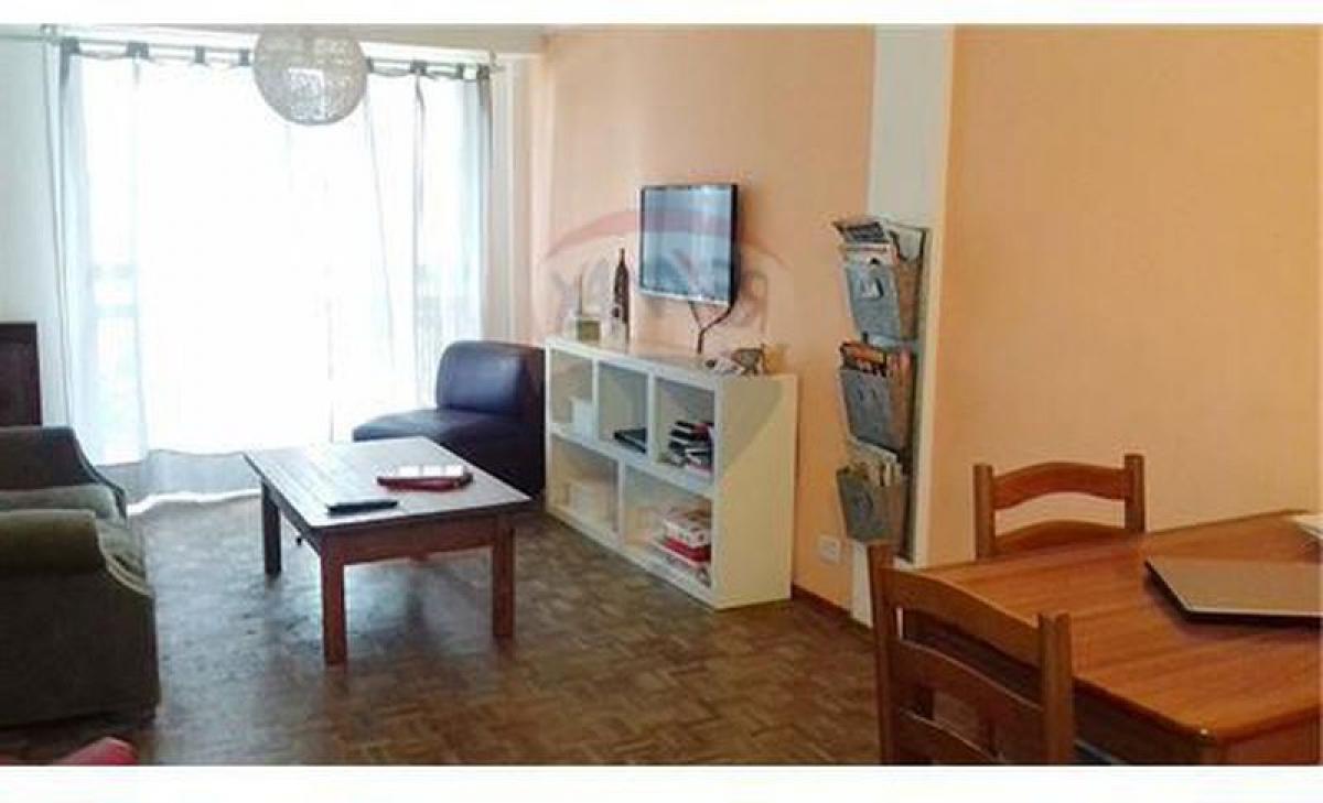 2 chambres Appartement à Buenos Aires, Argentina No. 70251