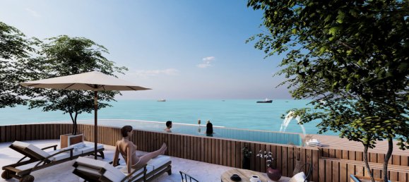 Wohnung 1+1 in Erdemli, Turkey, Nr. 7046 9