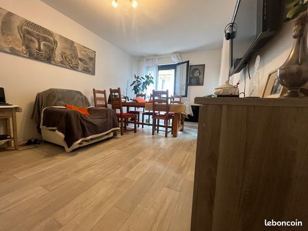 2 Schlafzimmer Wohnung in Villeneuve-sur-Lot, France, Nr. 310405