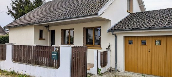 Villa T4 em Saint-Julien-les-Villas, France N.º 67825 21