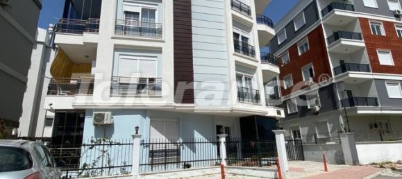 Apartment 2+1 in Antalya, Turkey No. 30224 2