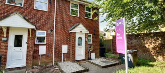 2 chambres Propriété commerciale à Swanscombe, United Kingdom No. 4947 2