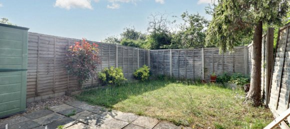 2 chambres Propriété commerciale à Swanscombe, United Kingdom No. 4947 9