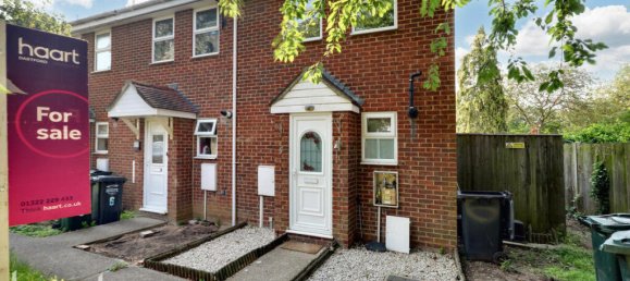 2 chambres Propriété commerciale à Swanscombe, United Kingdom No. 4947 3