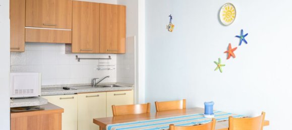 2 bedrooms Apartment in San Michele al Tagliamento, Italy No. 372216 5