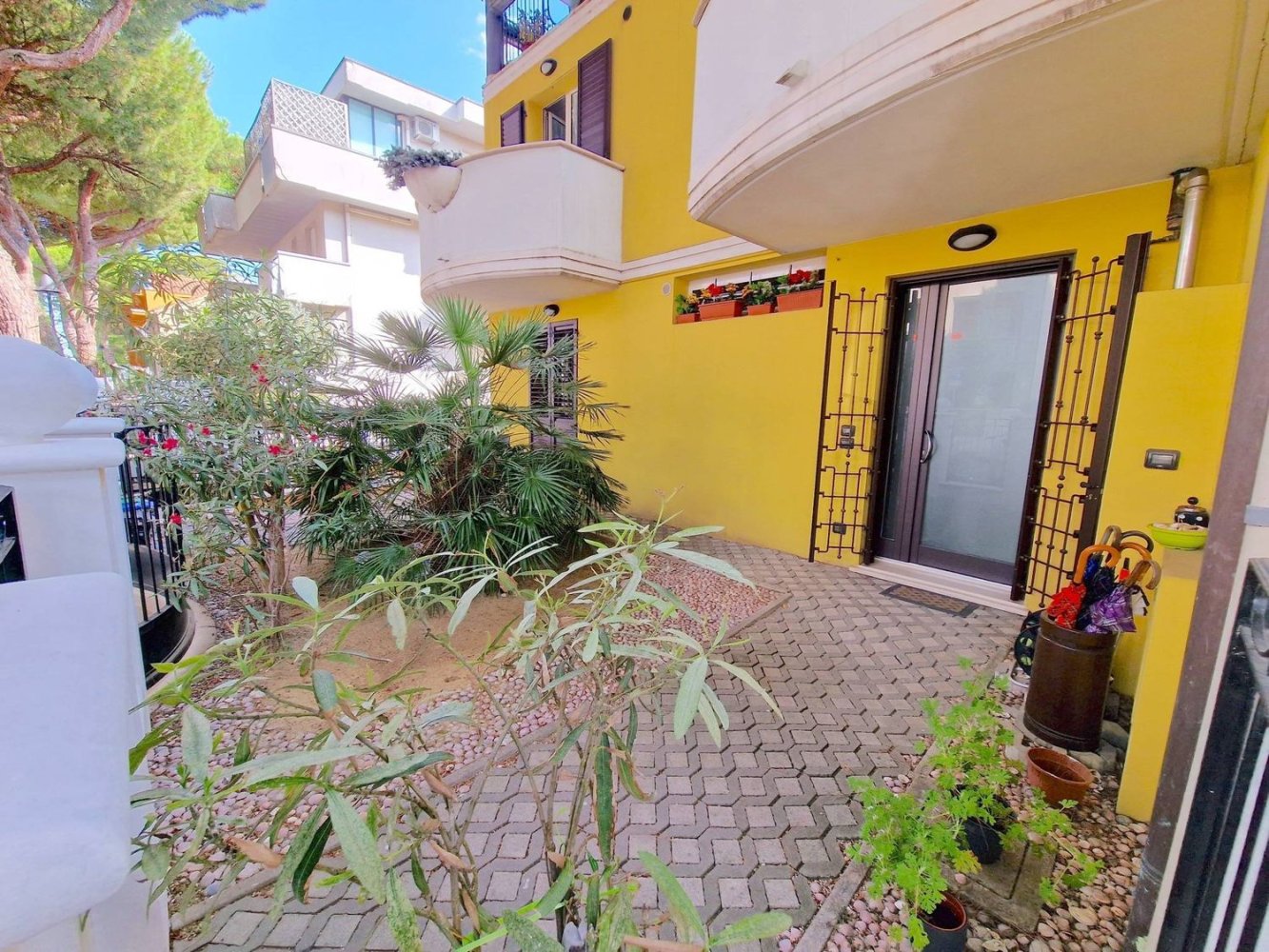3 bedrooms Apartment in Riccione, Italy No. 328025