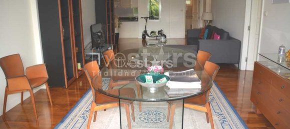 شقة 3 غرف نوم في Bangkok, Thailand رقم 7540 3