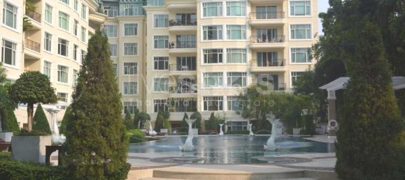 شقة 3 غرف نوم في Bangkok, Thailand رقم 7540 7