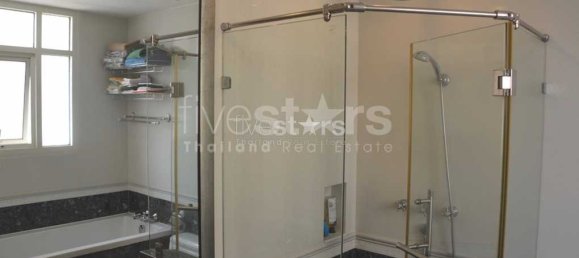 شقة 3 غرف نوم في Bangkok, Thailand رقم 7540 6