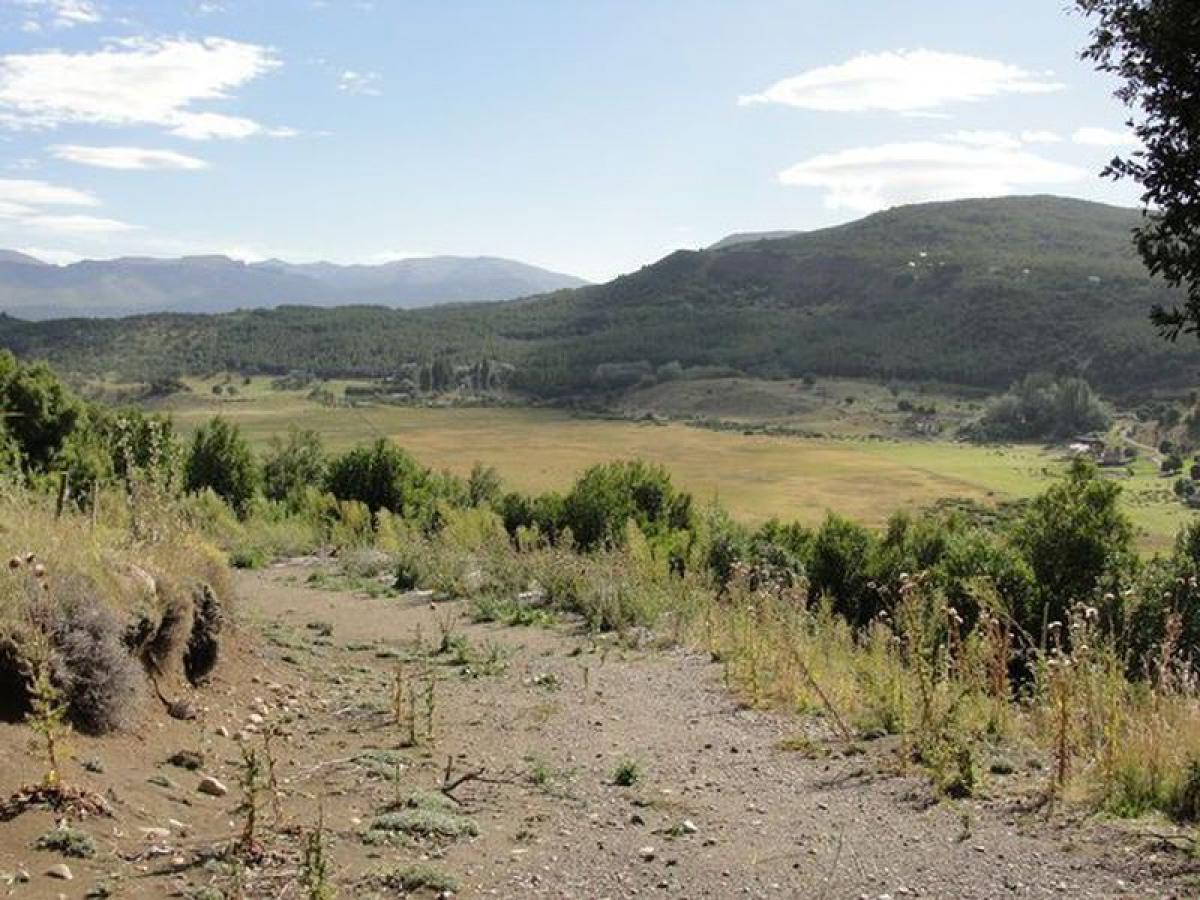 Land in Neuquen, Argentina No. 40311