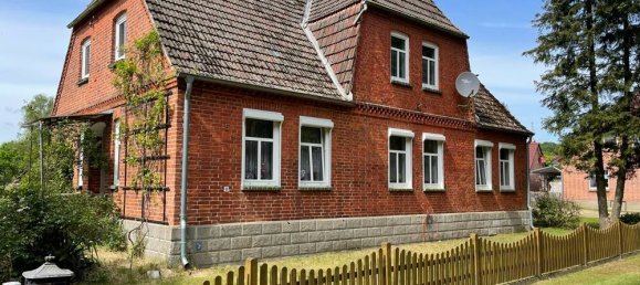 4 chambres Maison à Ludwigslust-Parchim, Germany No. 167093 2