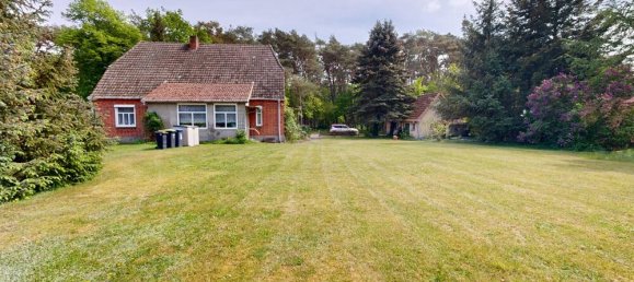 4 chambres Maison à Ludwigslust-Parchim, Germany No. 167093 9