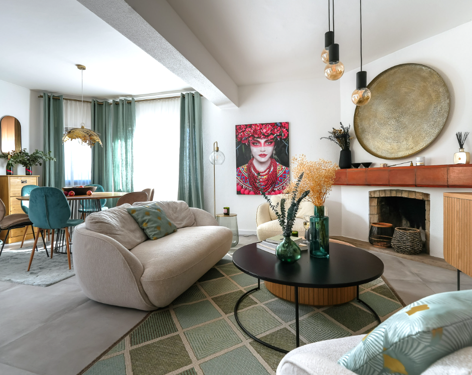 3 bedrooms Townhouse in Almancil, Portugal No. 202681