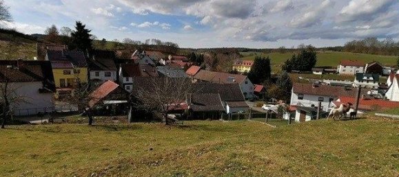 5 rooms Townhouse in Schmalkalden-Meiningen, Germany No. 200629 4