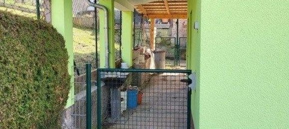 5 rooms Townhouse in Schmalkalden-Meiningen, Germany No. 200629 7