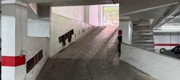 29m² Garage in Murcia, Spain No. 166407 7