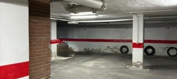 29m² Garage in Murcia, Spain No. 166407 4