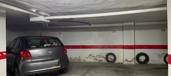 29m² Garage in Murcia, Spain No. 166407 8