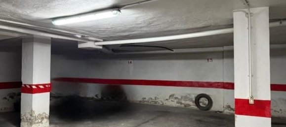 29m² Garage in Murcia, Spain No. 166407 5