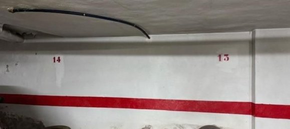 29m² Garage in Murcia, Spain No. 166407 6
