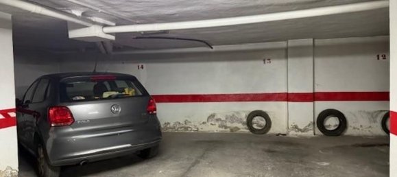 29m² Garage in Murcia, Spain No. 166407 9