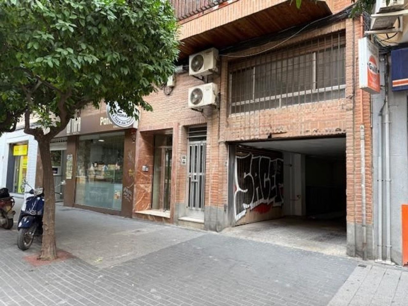 29m² Garage in Murcia, Spain No. 166407