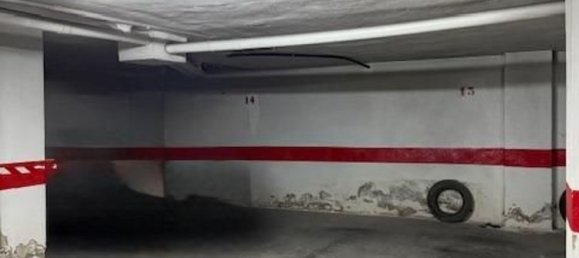29m² Garage in Murcia, Spain No. 166407 10