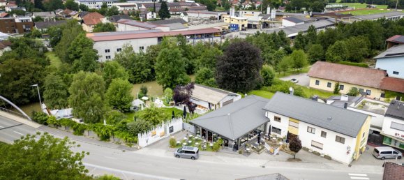561m² Commercial property in Andorf, Austria No. 193096 23