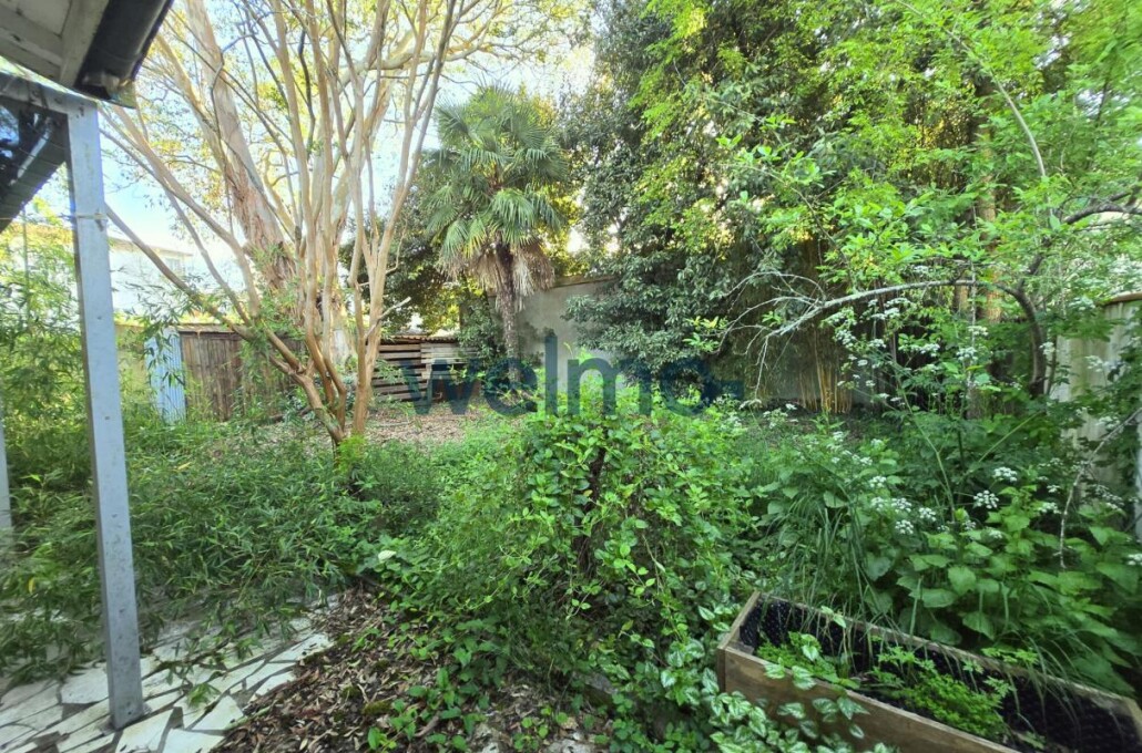 3 bedrooms House in Merignac, France No. 340062