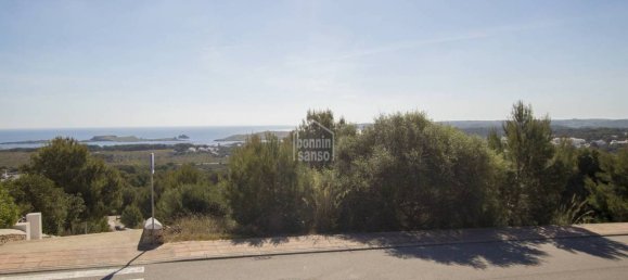 1058m² Land in Es Mercadal, Spain No. 5098 6