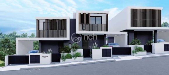 4 bedrooms Commercial property in Agios Tychonas, Cyprus No. 6852 4