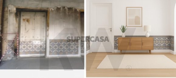 5 Schlafzimmer Schlösser in Ourem, Portugal, Nr. 223330 12