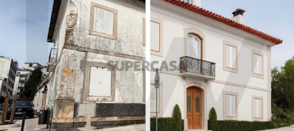 5 Schlafzimmer Schlösser in Ourem, Portugal, Nr. 223330 13