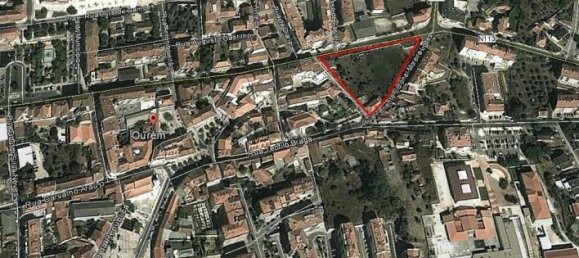 5 Schlafzimmer Schlösser in Ourem, Portugal, Nr. 223330 10