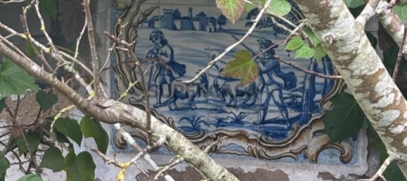 5 Schlafzimmer Schlösser in Ourem, Portugal, Nr. 223330 3