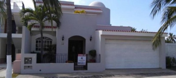 2 غرف نوم منزل في Sinaloa, Mexico رقم 175379 2