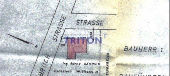 3-salle Bungalow à Hornstein, Austria No. 175895 28