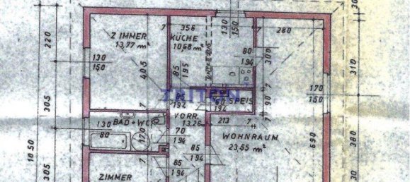 3-salle Bungalow à Hornstein, Austria No. 175895 29