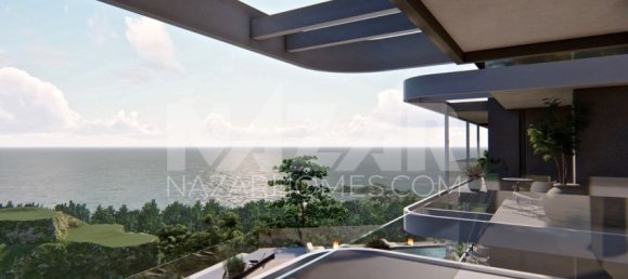 Apartment 1+1 in Alanya, Turkey No. 14412 12