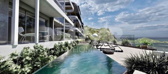 Apartment 1+1 in Alanya, Turkey No. 14412 6