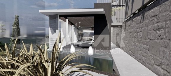 Apartment 1+1 in Alanya, Turkey No. 14412 11