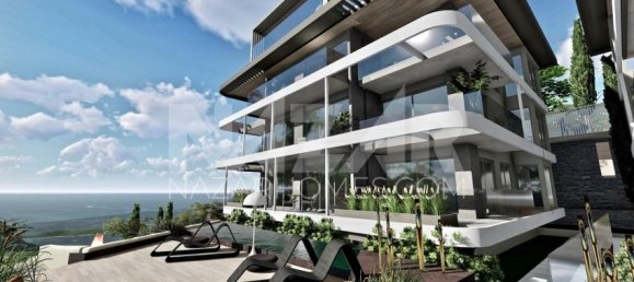 Apartment 1+1 in Alanya, Turkey No. 14412 5