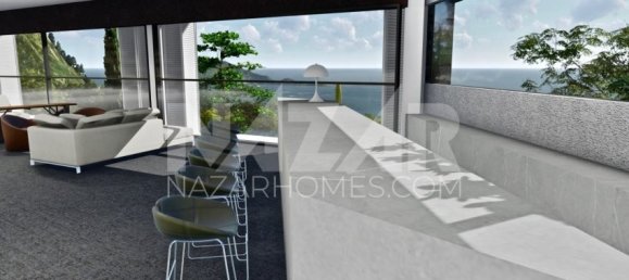 Apartment 1+1 in Alanya, Turkey No. 14412 8