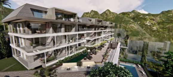 Apartment 1+1 in Alanya, Turkey No. 14412 4