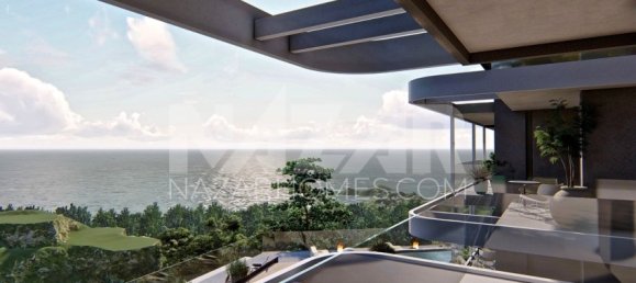 Apartment 1+1 in Alanya, Turkey No. 14412 10